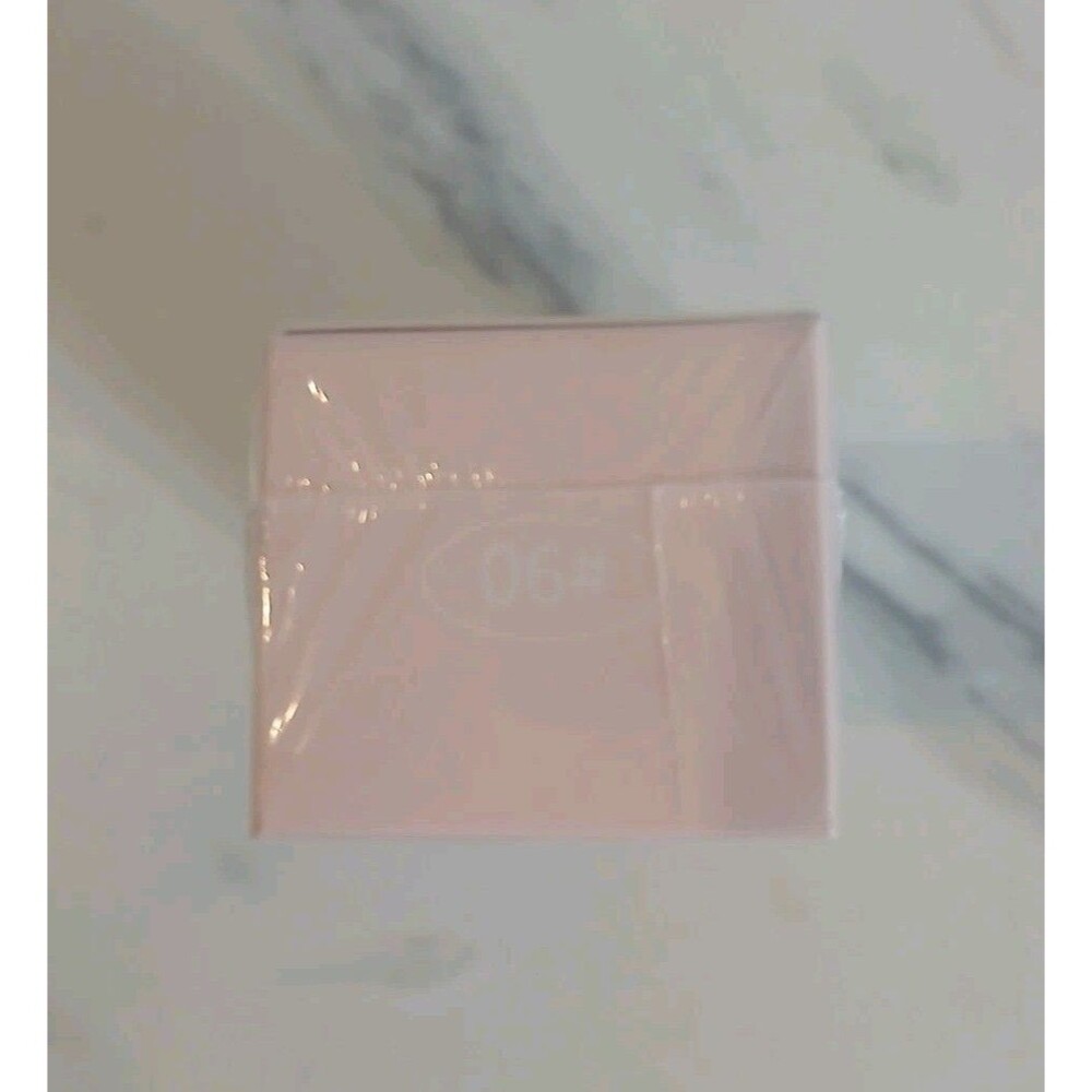 GEGE BEAR Soft Color Permeable Liquid Blush #6 New/Sealed - Picture 5 of 5